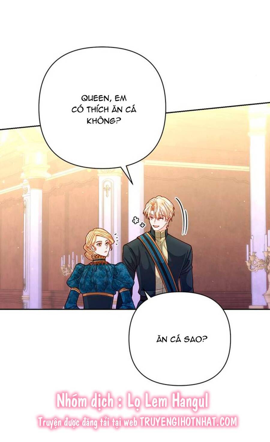Hoàng Hậu Tái Hôn - Chapter 154 - Page 20