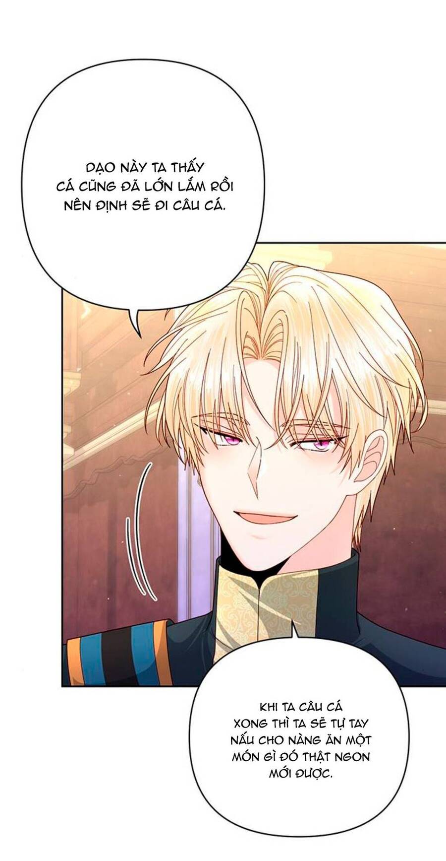 Hoàng Hậu Tái Hôn - Chapter 154 - Page 21