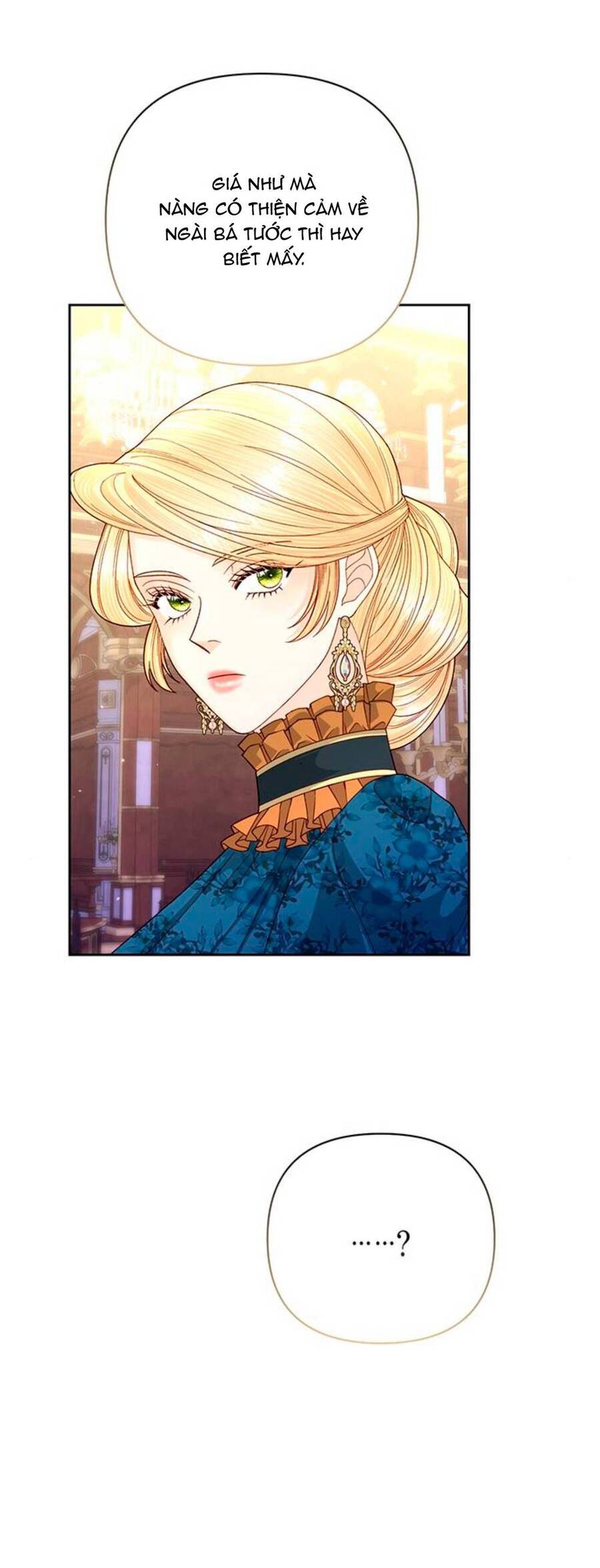 Hoàng Hậu Tái Hôn - Chapter 154 - Page 22