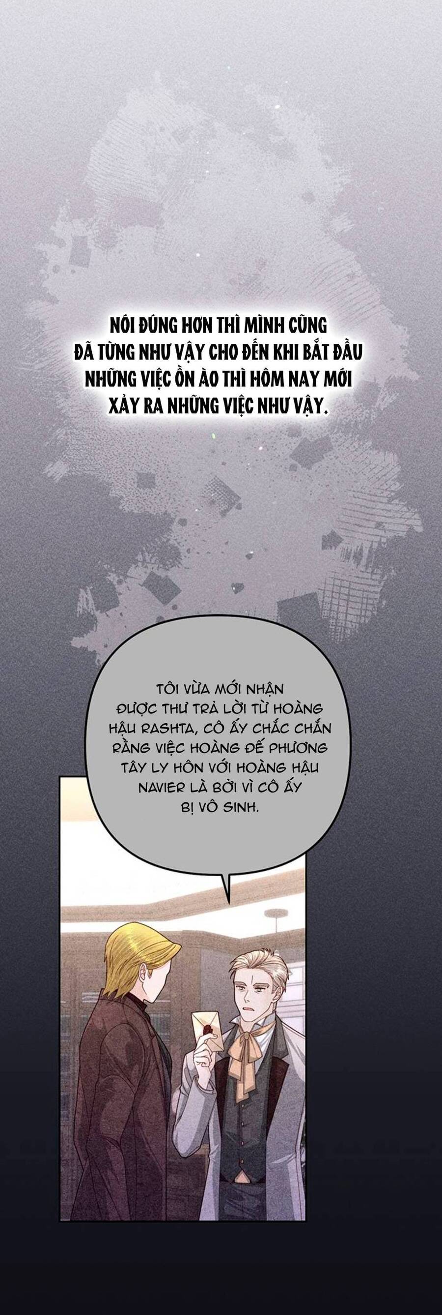 Hoàng Hậu Tái Hôn - Chapter 154 - Page 24