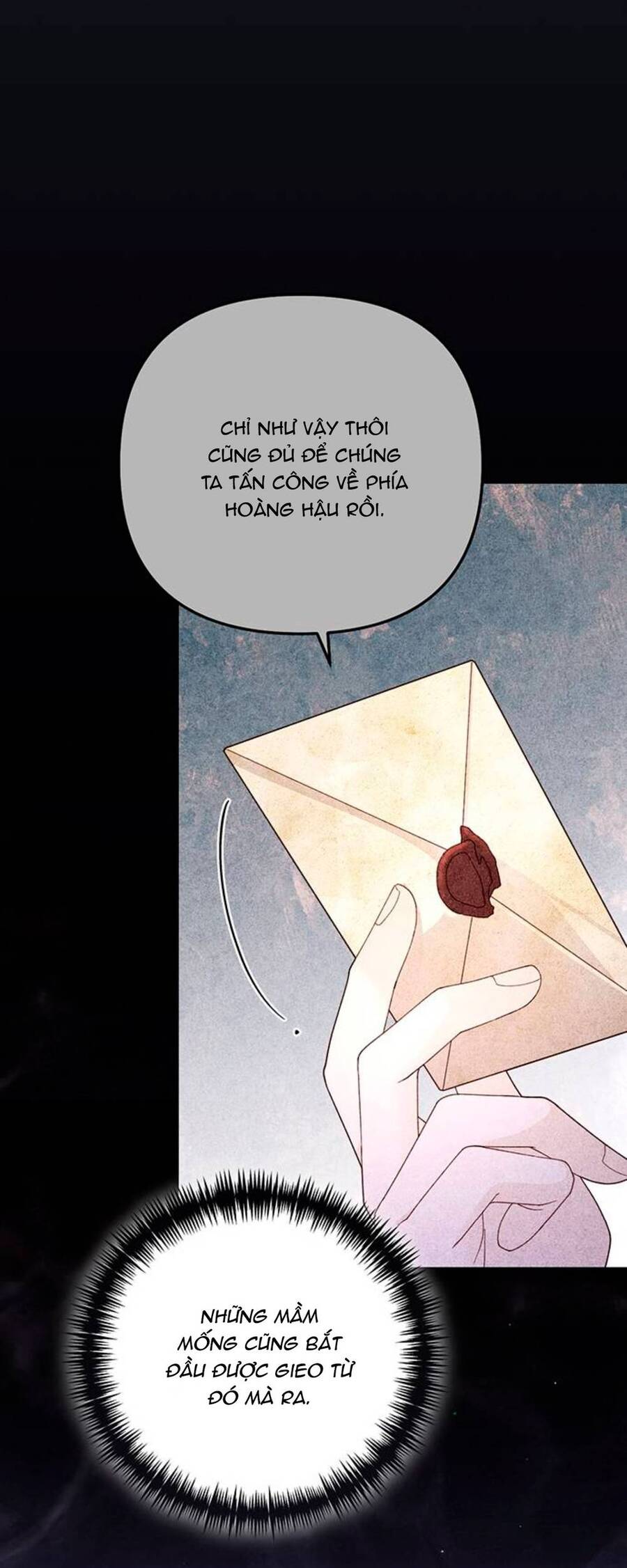 Hoàng Hậu Tái Hôn - Chapter 154 - Page 25