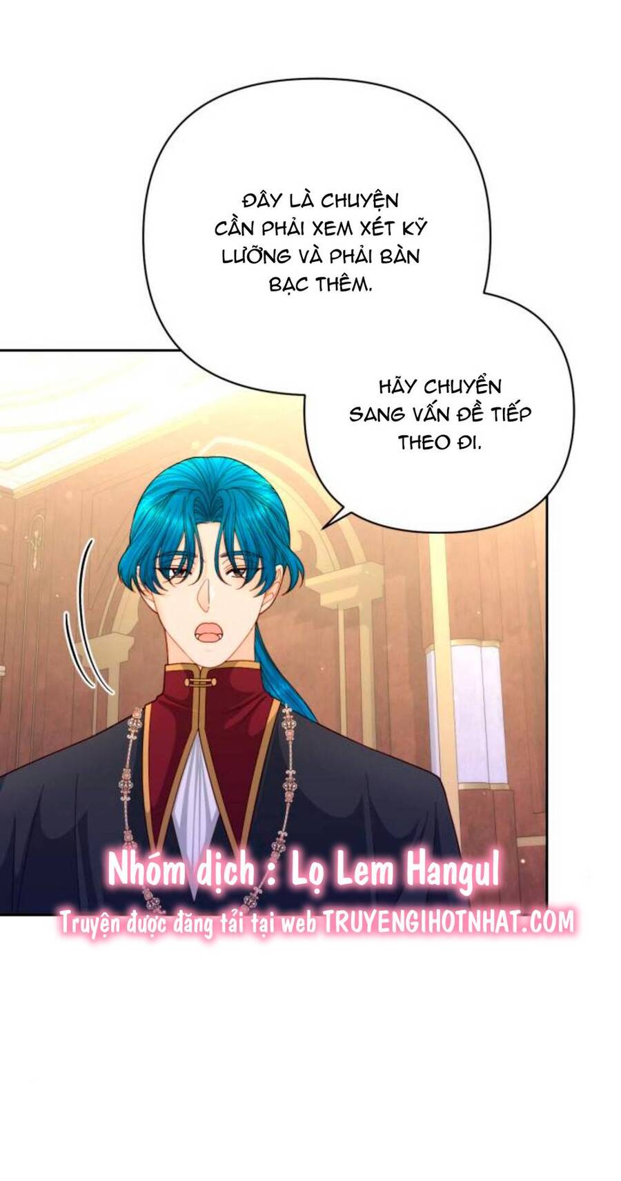 Hoàng Hậu Tái Hôn - Chapter 154 - Page 3