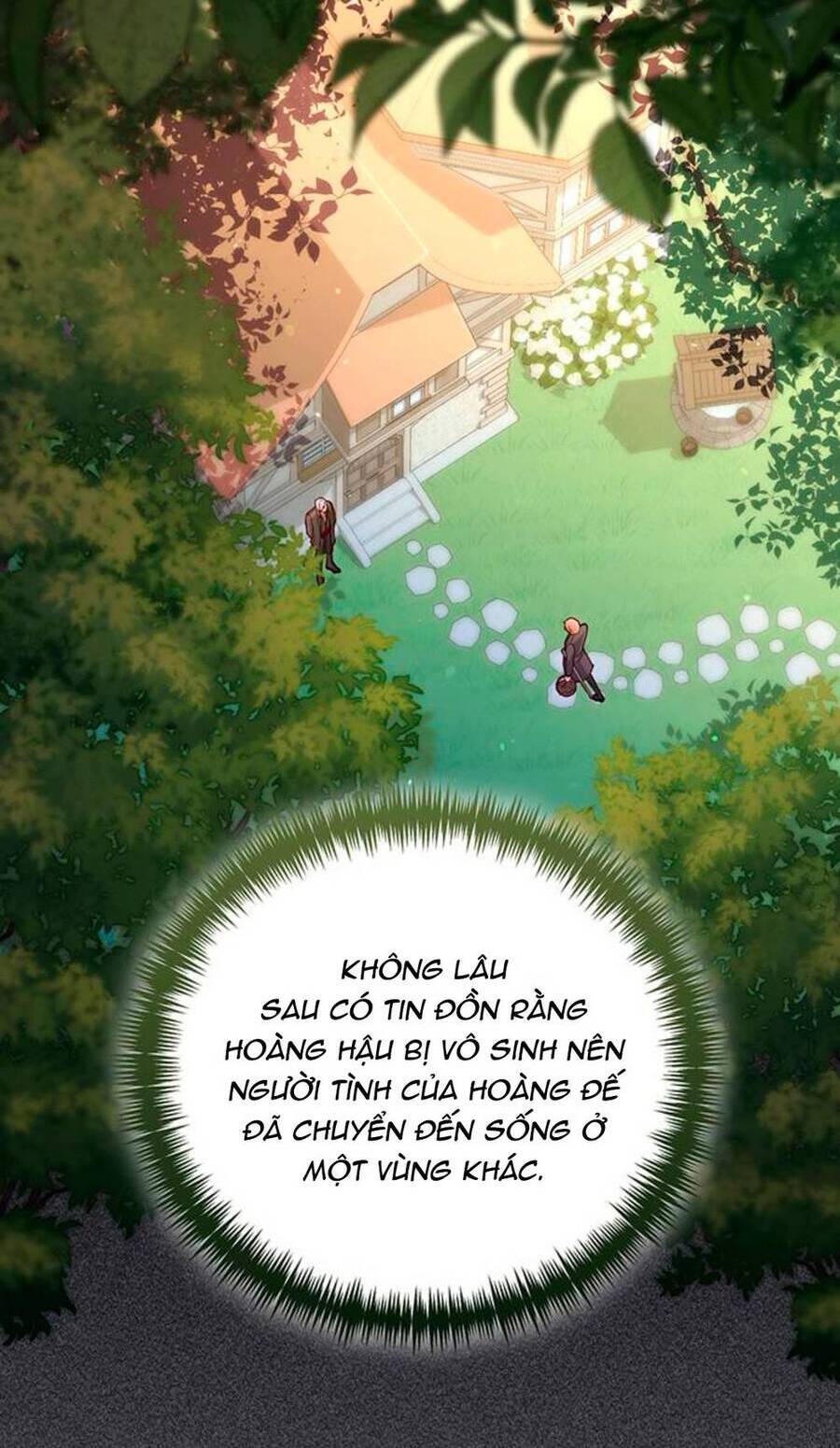 Hoàng Hậu Tái Hôn - Chapter 154 - Page 31