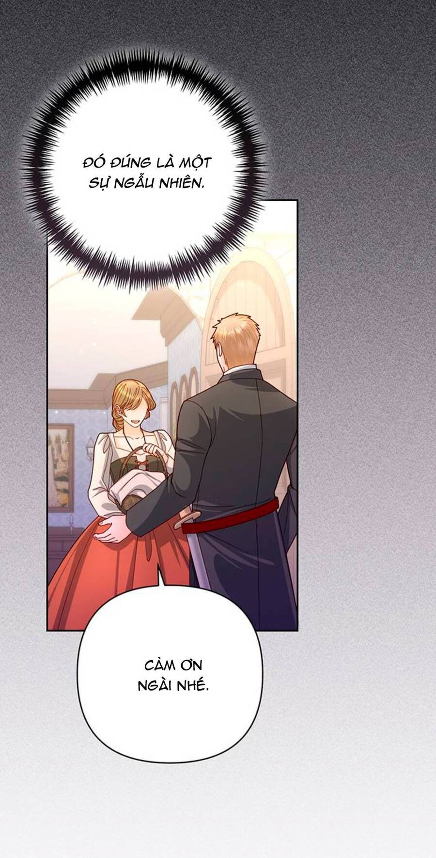 Hoàng Hậu Tái Hôn - Chapter 154 - Page 32