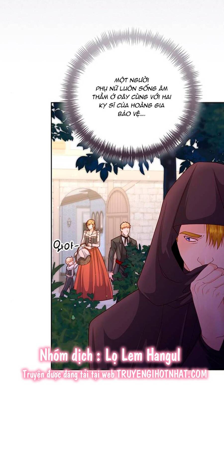 Hoàng Hậu Tái Hôn - Chapter 154 - Page 33