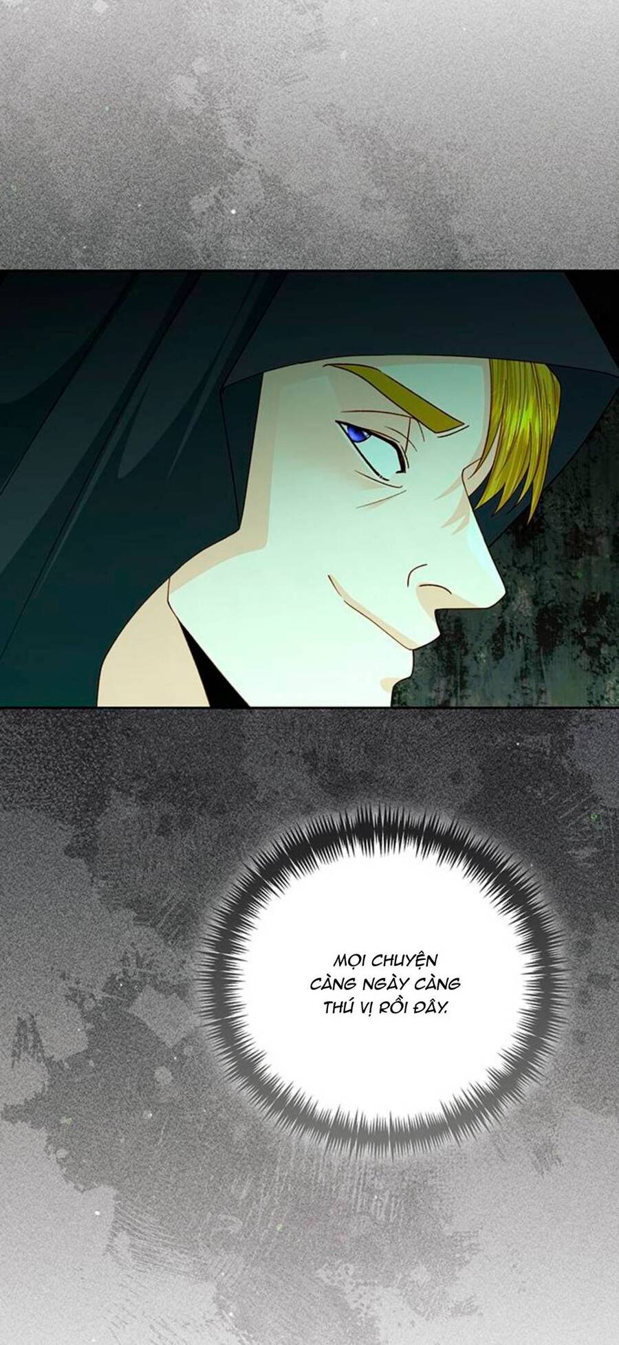 Hoàng Hậu Tái Hôn - Chapter 154 - Page 35