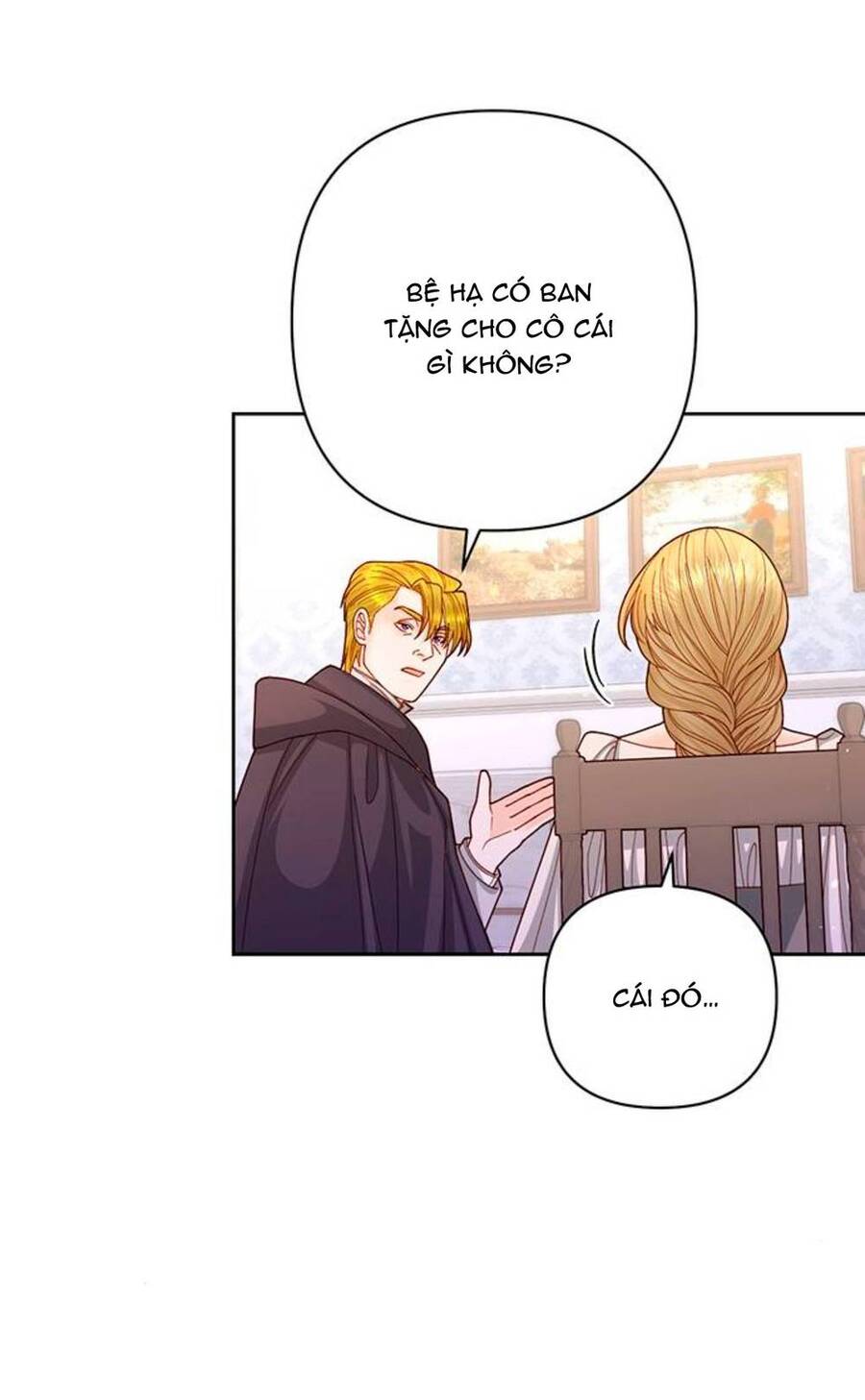 Hoàng Hậu Tái Hôn - Chapter 154 - Page 37