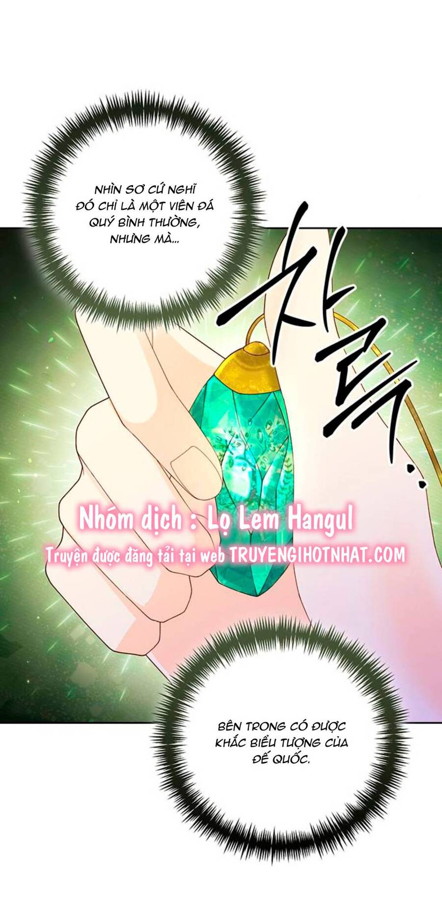 Hoàng Hậu Tái Hôn - Chapter 154 - Page 39