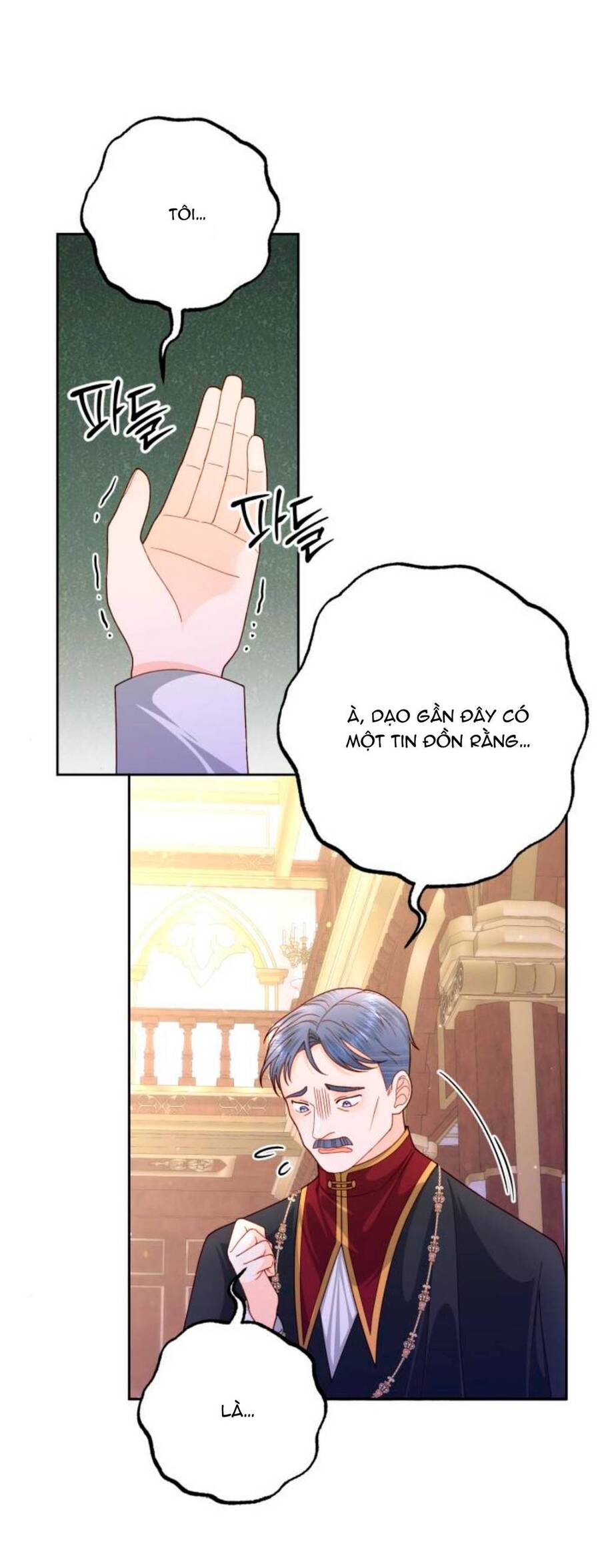 Hoàng Hậu Tái Hôn - Chapter 154 - Page 4