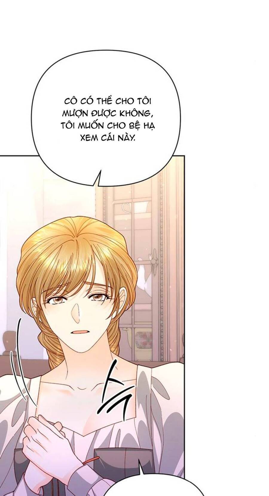 Hoàng Hậu Tái Hôn - Chapter 154 - Page 40