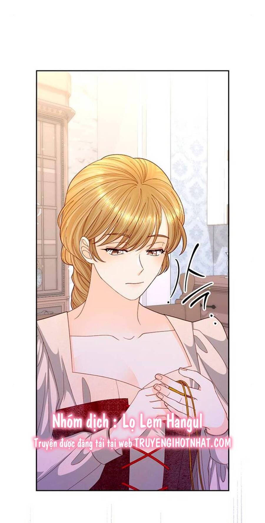 Hoàng Hậu Tái Hôn - Chapter 154 - Page 42