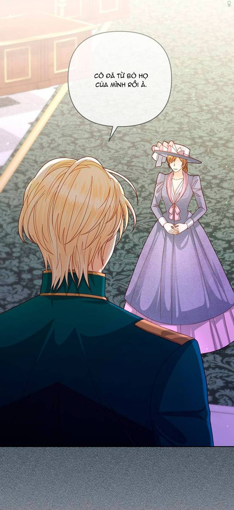 Hoàng Hậu Tái Hôn - Chapter 154 - Page 46