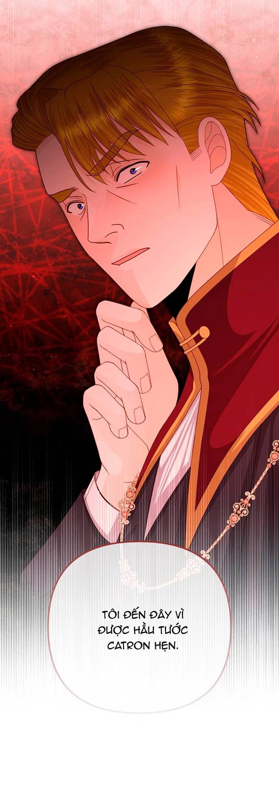 Hoàng Hậu Tái Hôn - Chapter 154 - Page 48