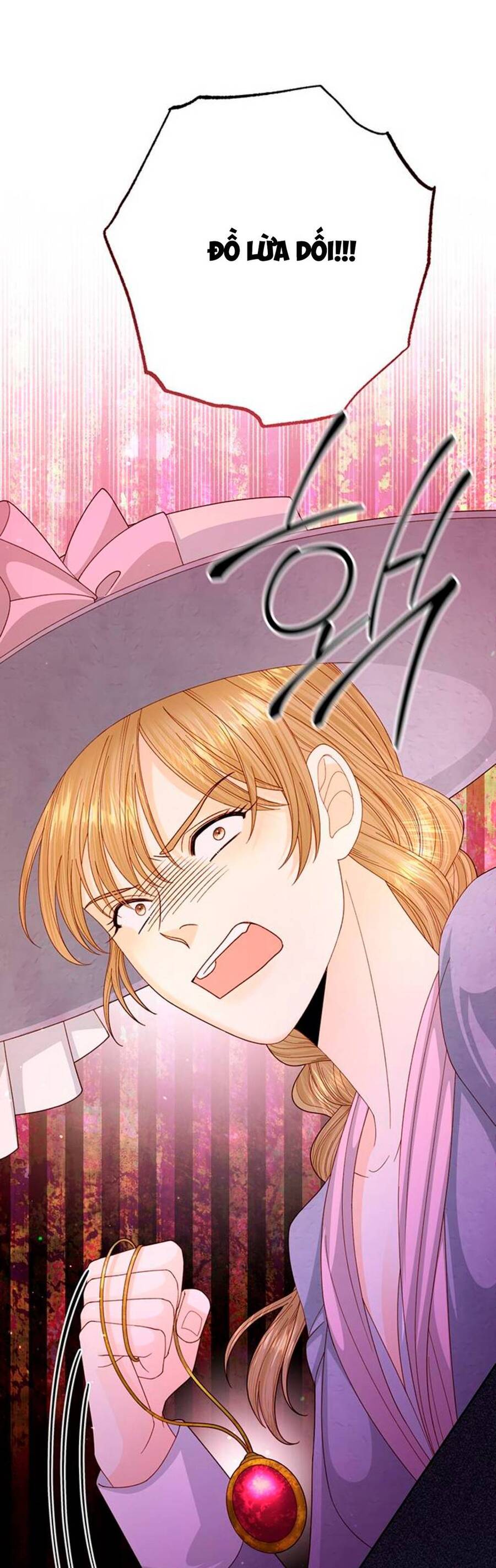 Hoàng Hậu Tái Hôn - Chapter 154 - Page 52