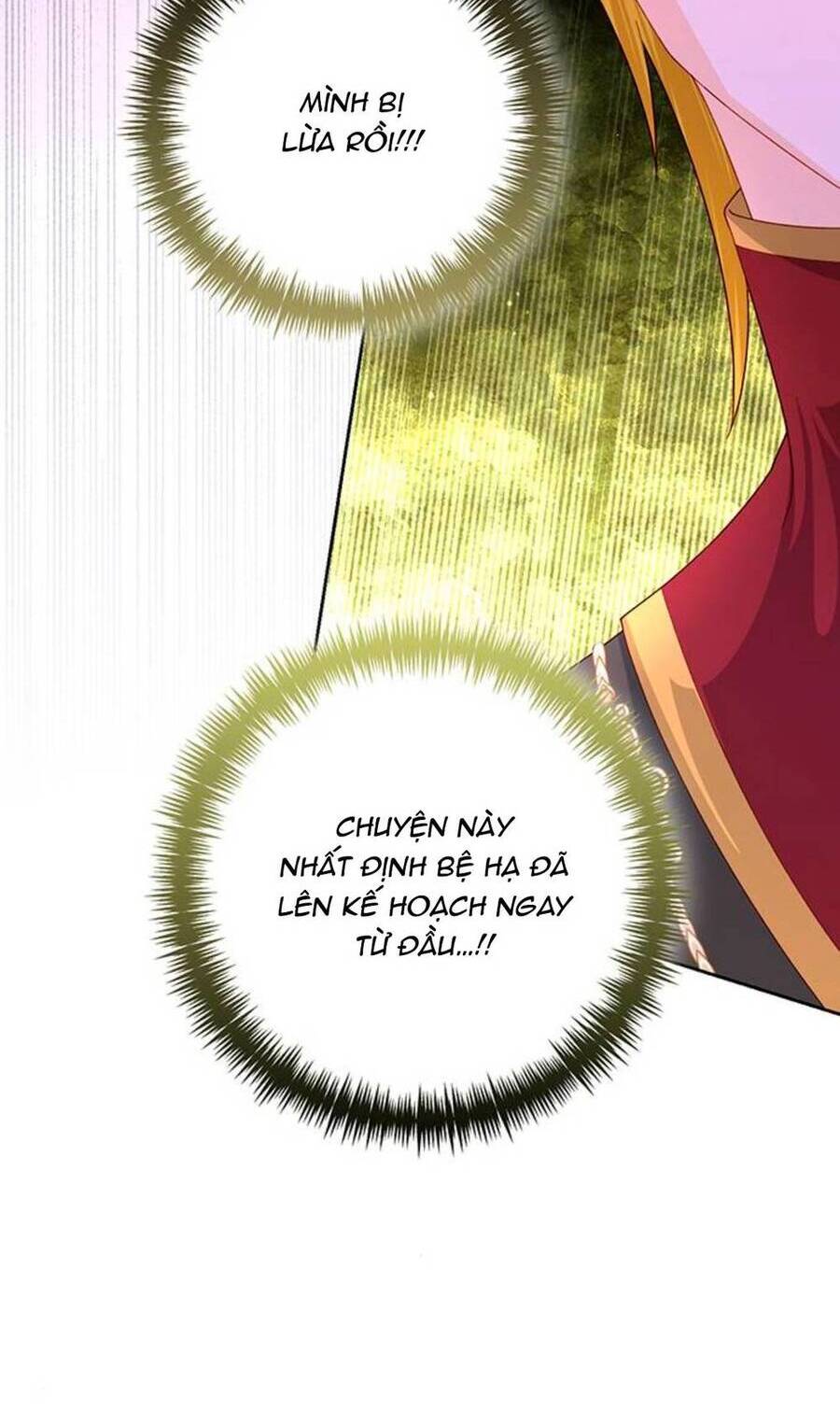 Hoàng Hậu Tái Hôn - Chapter 154 - Page 55