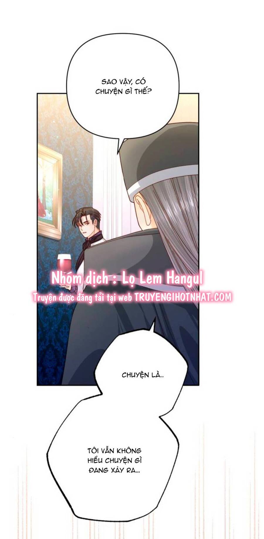 Hoàng Hậu Tái Hôn - Chapter 154 - Page 59