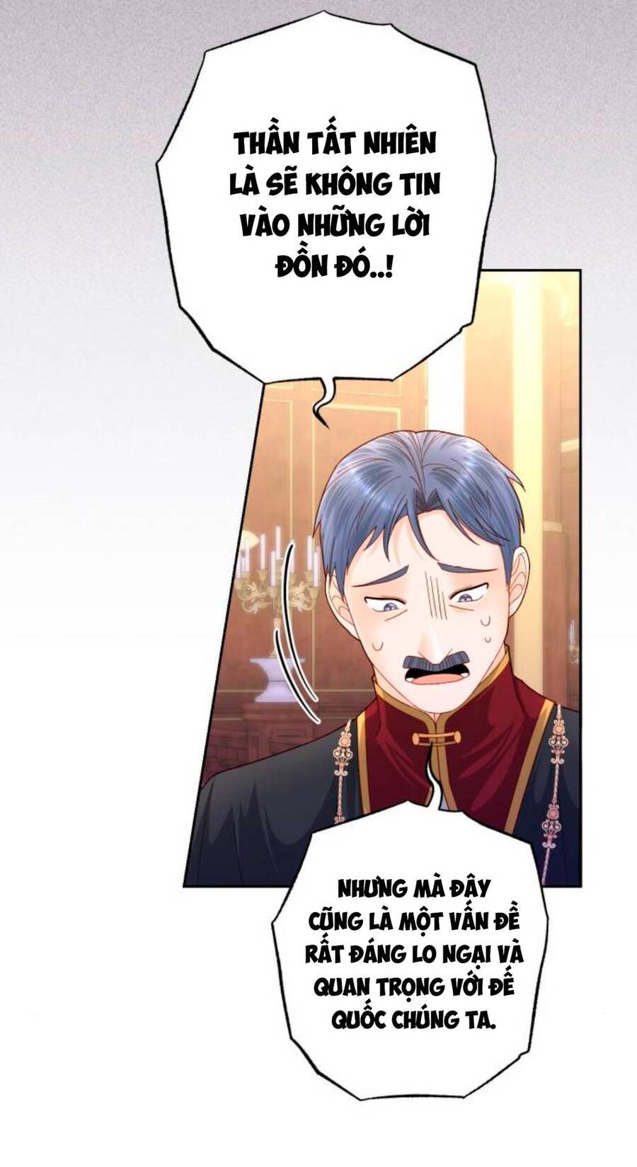 Hoàng Hậu Tái Hôn - Chapter 154 - Page 6