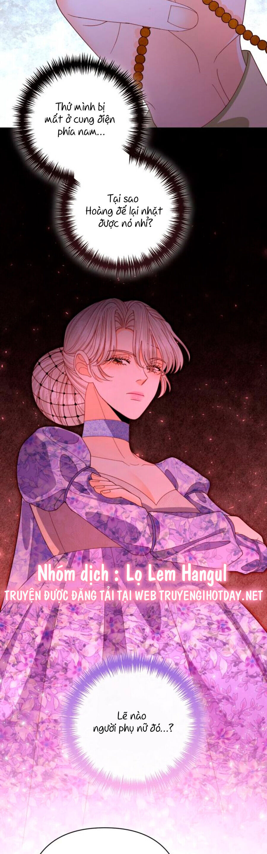 Hoàng Hậu Tái Hôn - Chapter 155 - Page 10