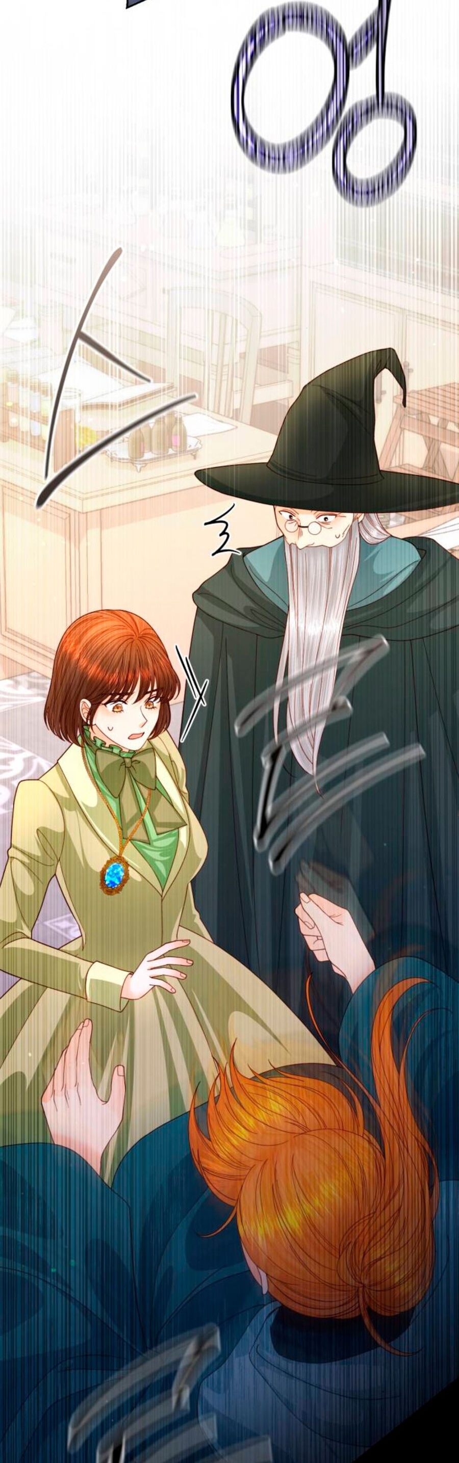 Hoàng Hậu Tái Hôn - Chapter 155 - Page 13