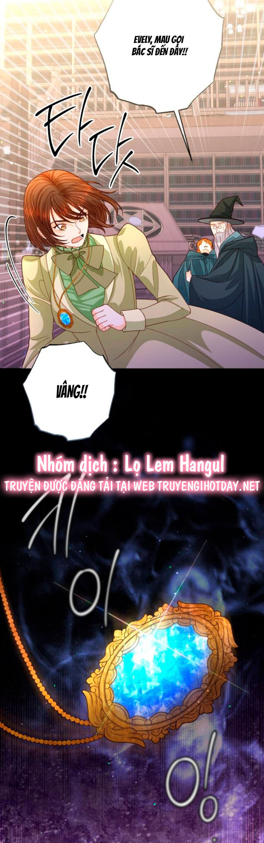 Hoàng Hậu Tái Hôn - Chapter 155 - Page 15