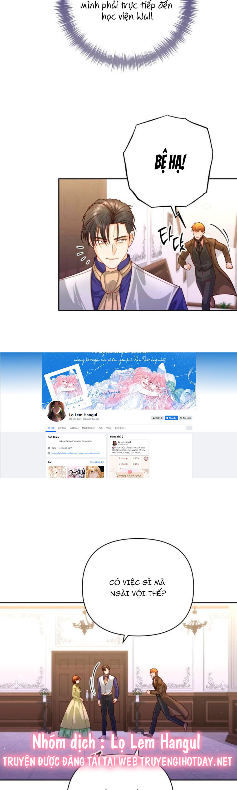 Hoàng Hậu Tái Hôn - Chapter 155 - Page 20