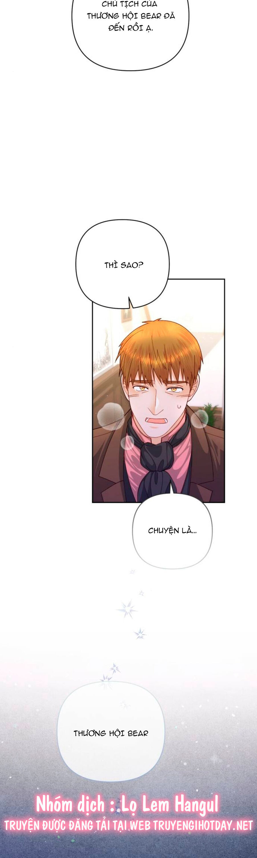 Hoàng Hậu Tái Hôn - Chapter 155 - Page 21