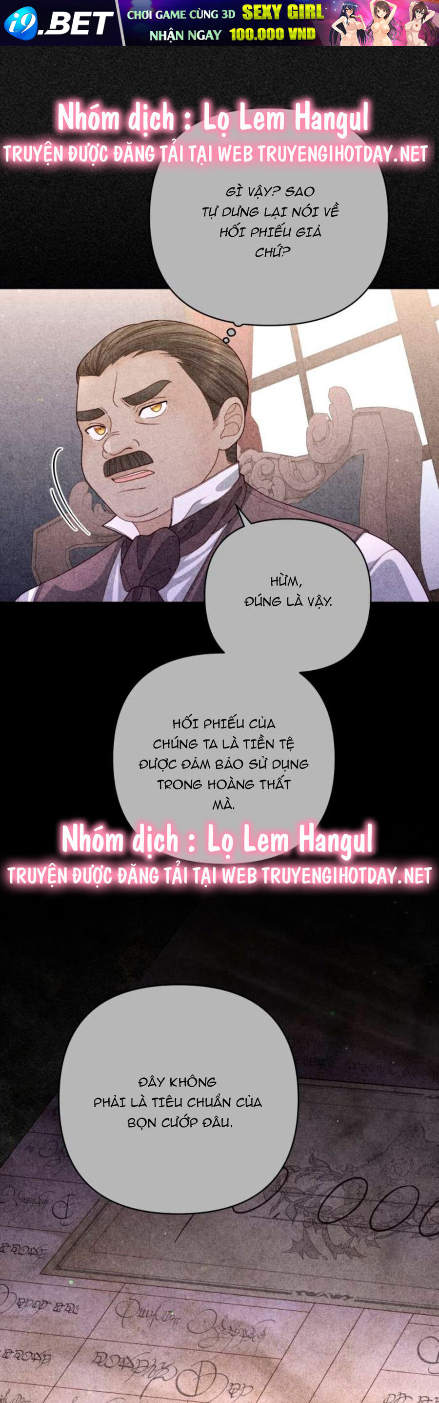 Hoàng Hậu Tái Hôn - Chapter 155 - Page 26