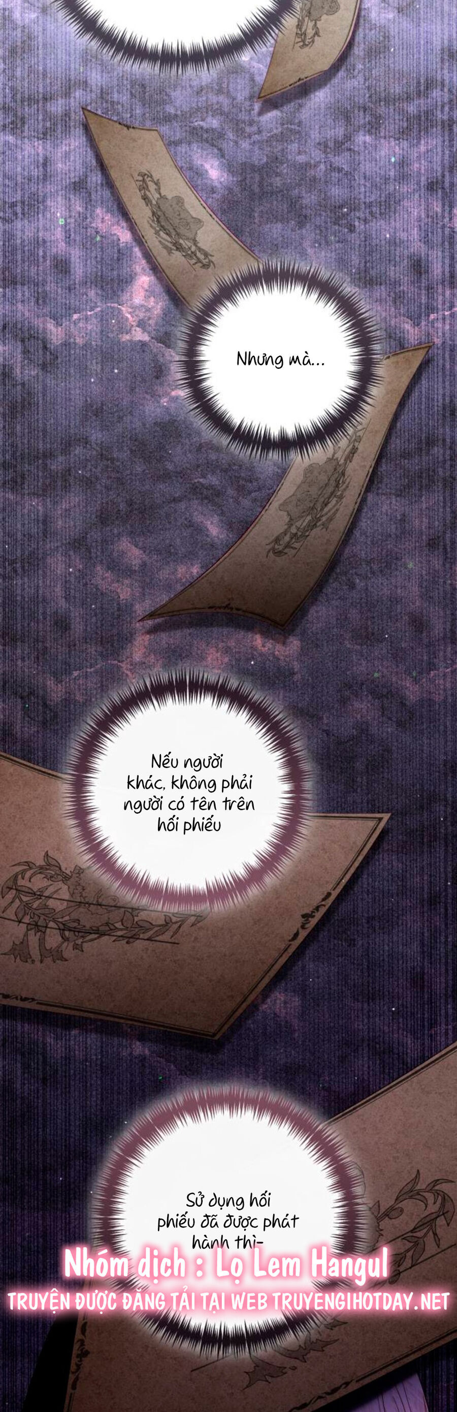 Hoàng Hậu Tái Hôn - Chapter 155 - Page 28