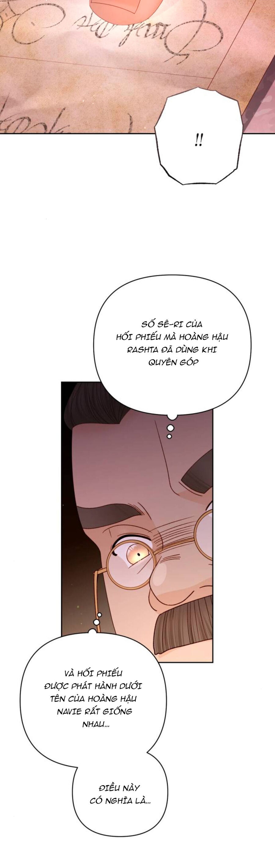 Hoàng Hậu Tái Hôn - Chapter 155 - Page 30