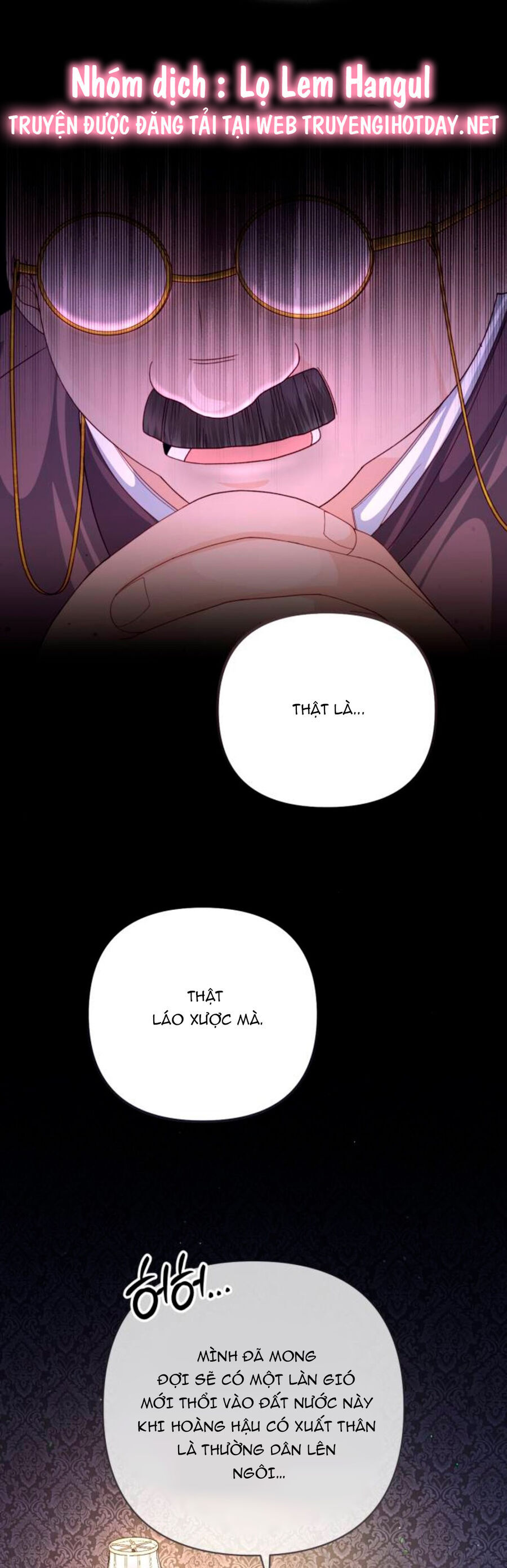 Hoàng Hậu Tái Hôn - Chapter 155 - Page 32