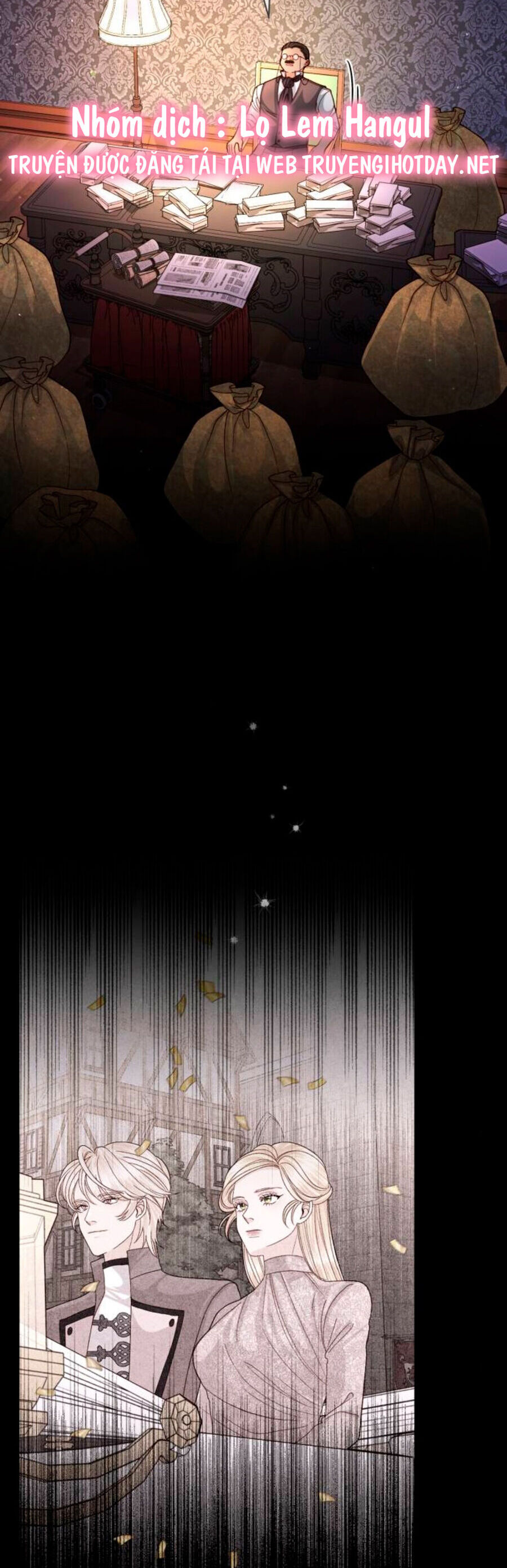 Hoàng Hậu Tái Hôn - Chapter 155 - Page 33