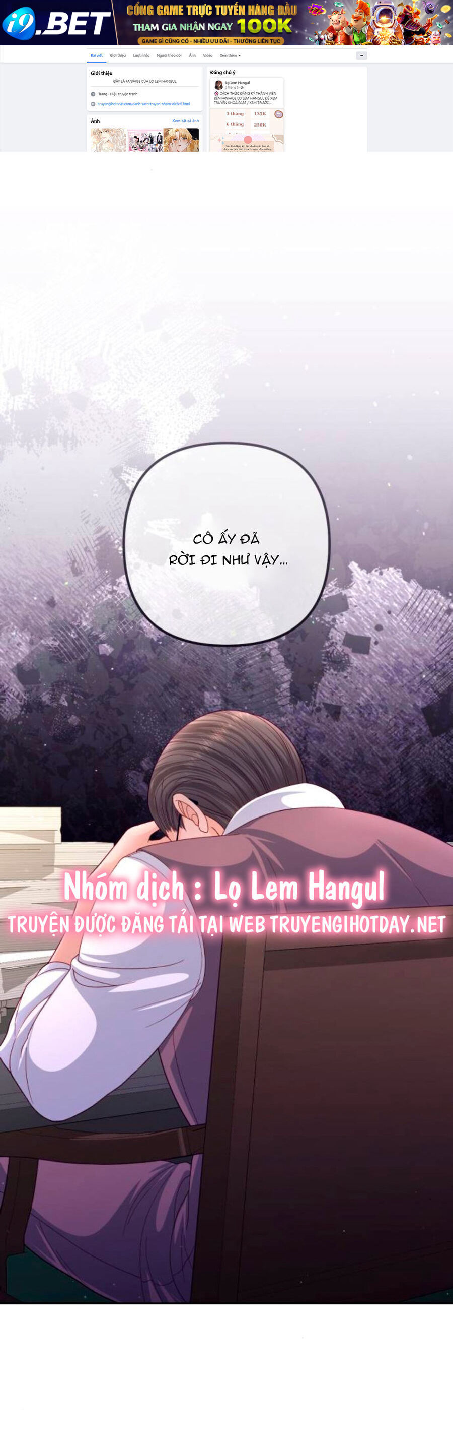 Hoàng Hậu Tái Hôn - Chapter 155 - Page 36