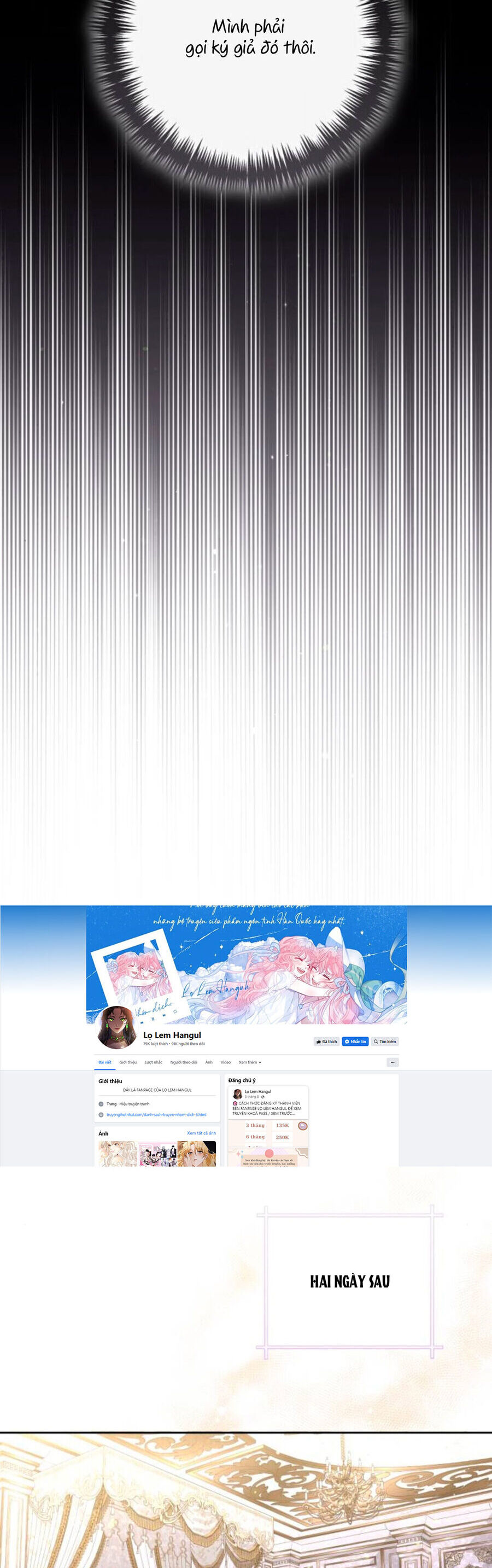 Hoàng Hậu Tái Hôn - Chapter 155 - Page 38