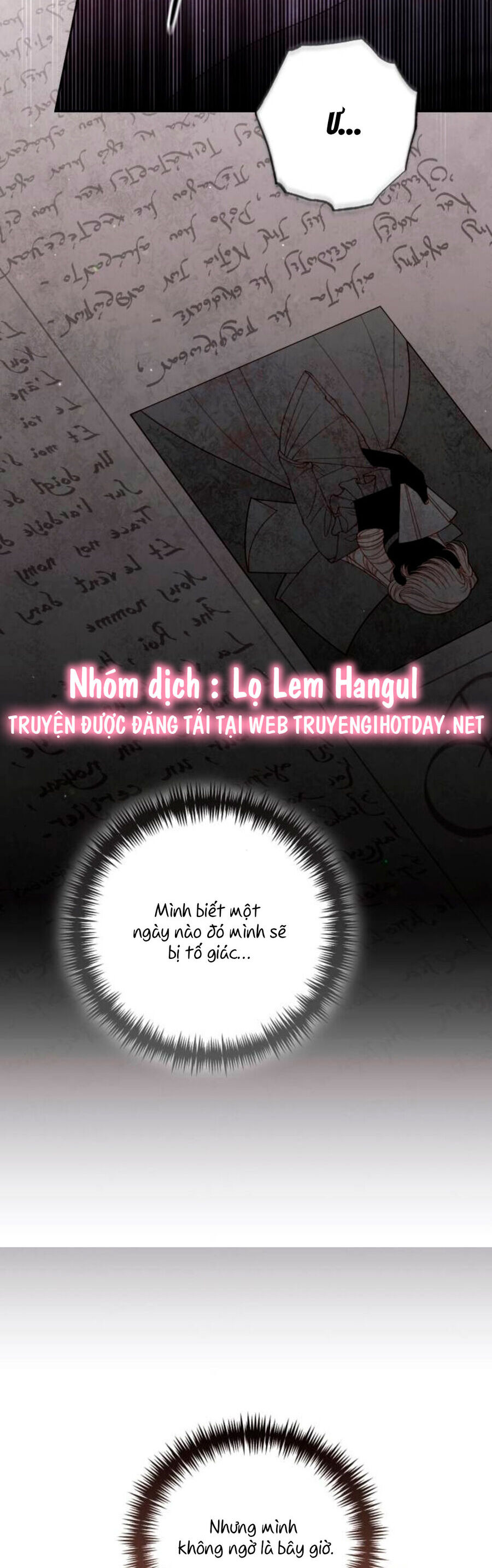 Hoàng Hậu Tái Hôn - Chapter 155 - Page 40