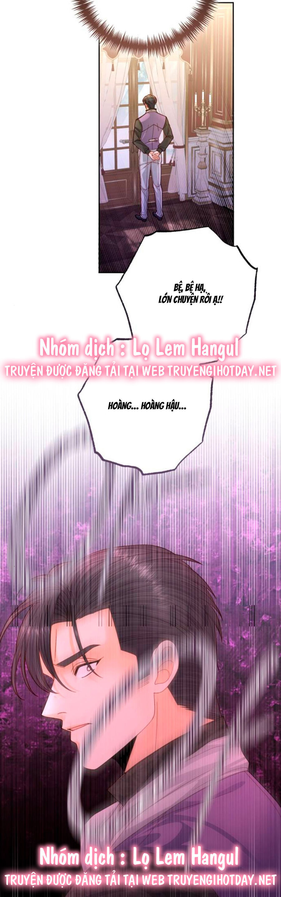 Hoàng Hậu Tái Hôn - Chapter 155 - Page 41