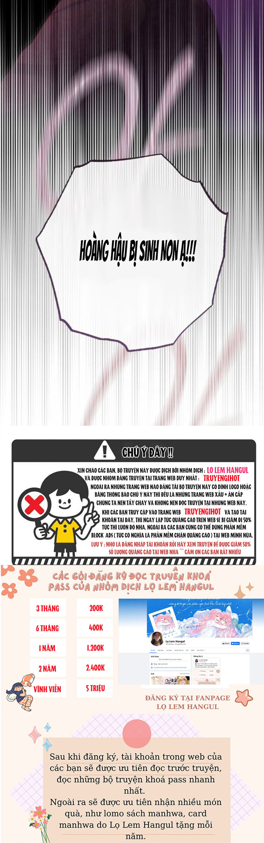 Hoàng Hậu Tái Hôn - Chapter 155 - Page 42