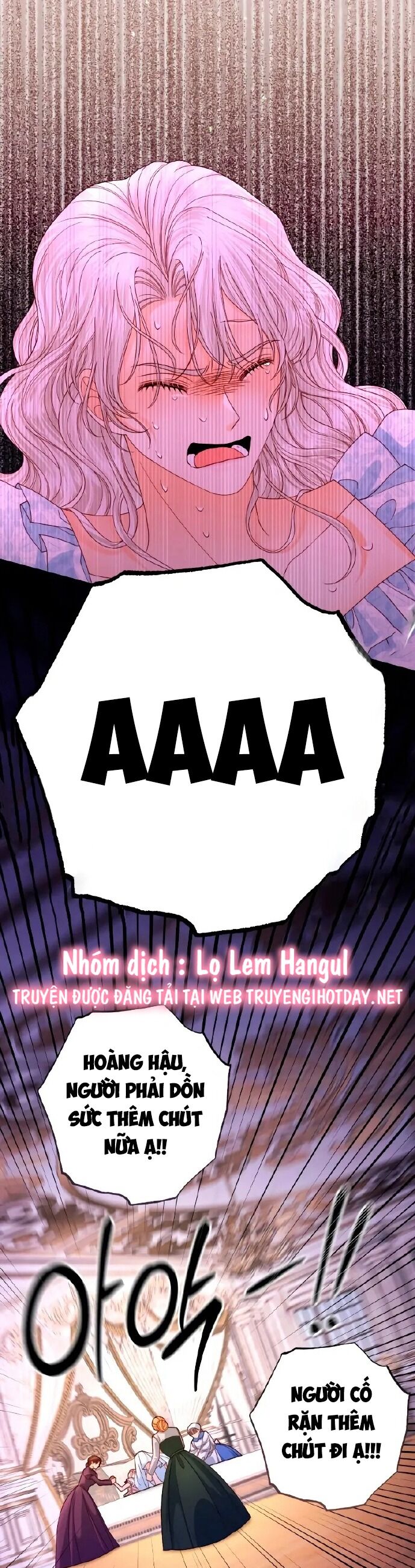 Hoàng Hậu Tái Hôn - Chapter 156 - Page 10