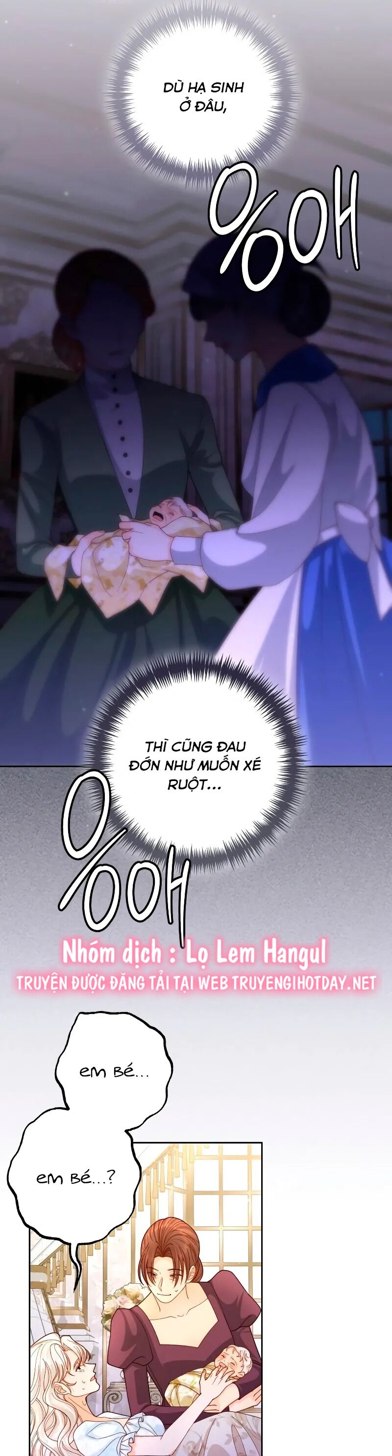 Hoàng Hậu Tái Hôn - Chapter 156 - Page 13