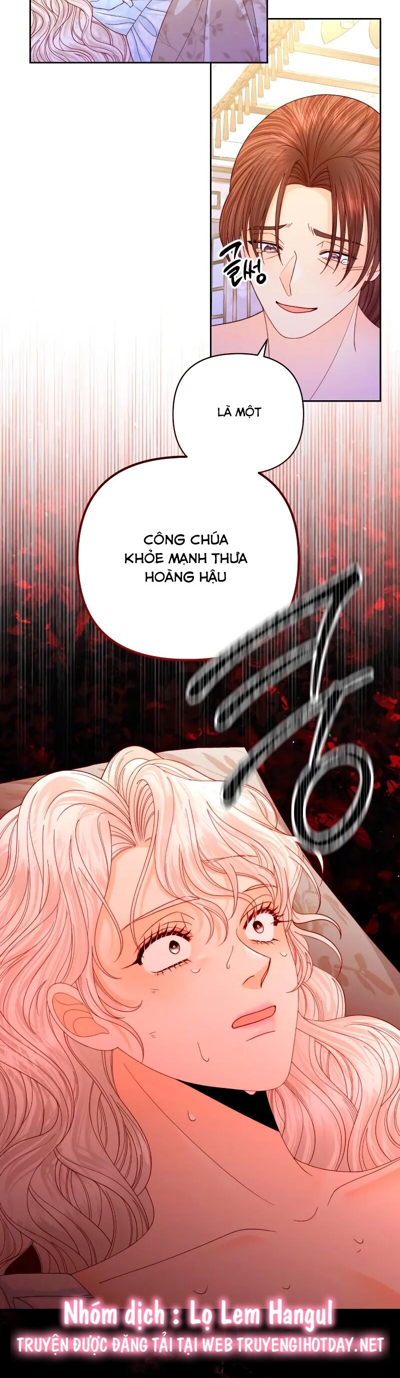 Hoàng Hậu Tái Hôn - Chapter 156 - Page 14