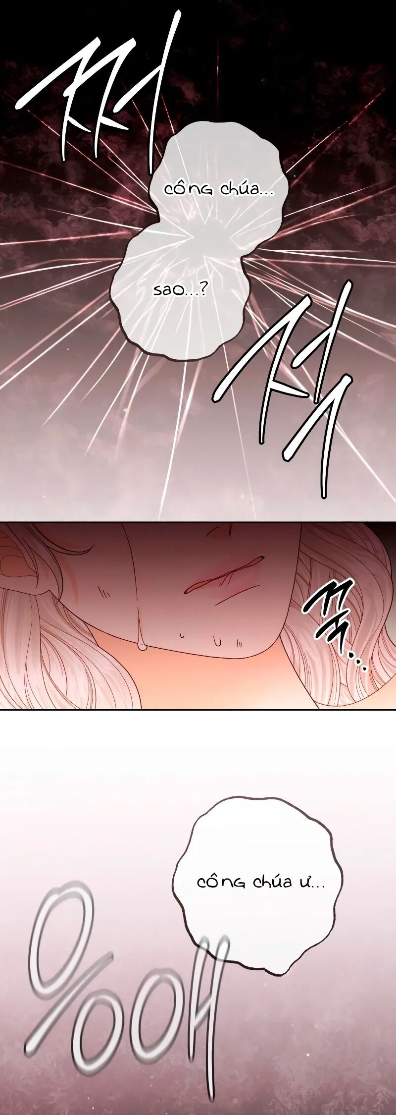 Hoàng Hậu Tái Hôn - Chapter 156 - Page 15