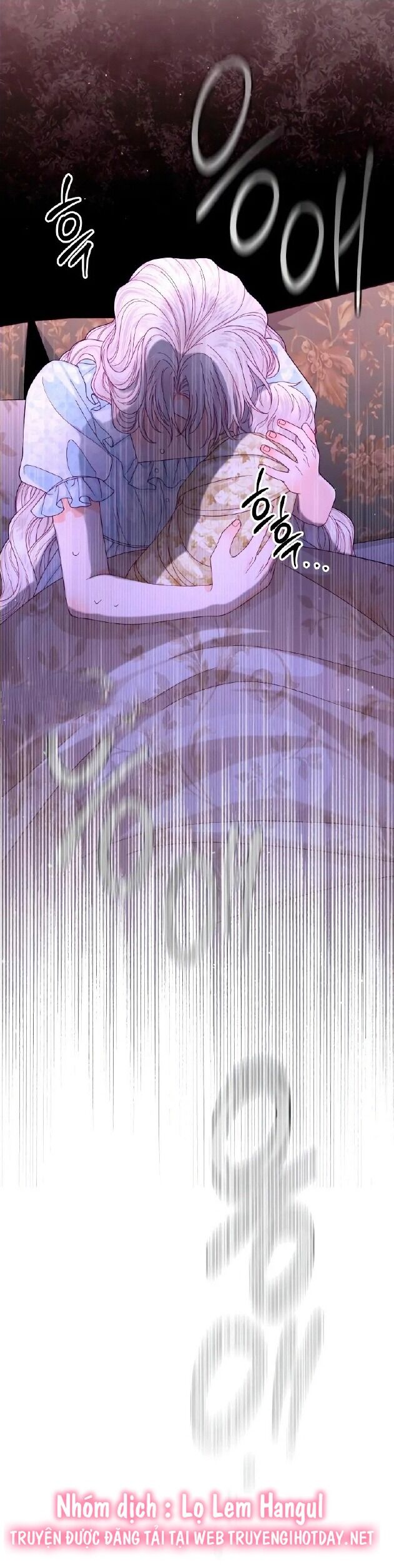 Hoàng Hậu Tái Hôn - Chapter 156 - Page 16