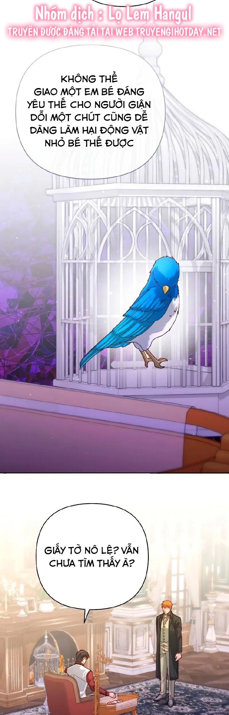 Hoàng Hậu Tái Hôn - Chapter 156 - Page 20