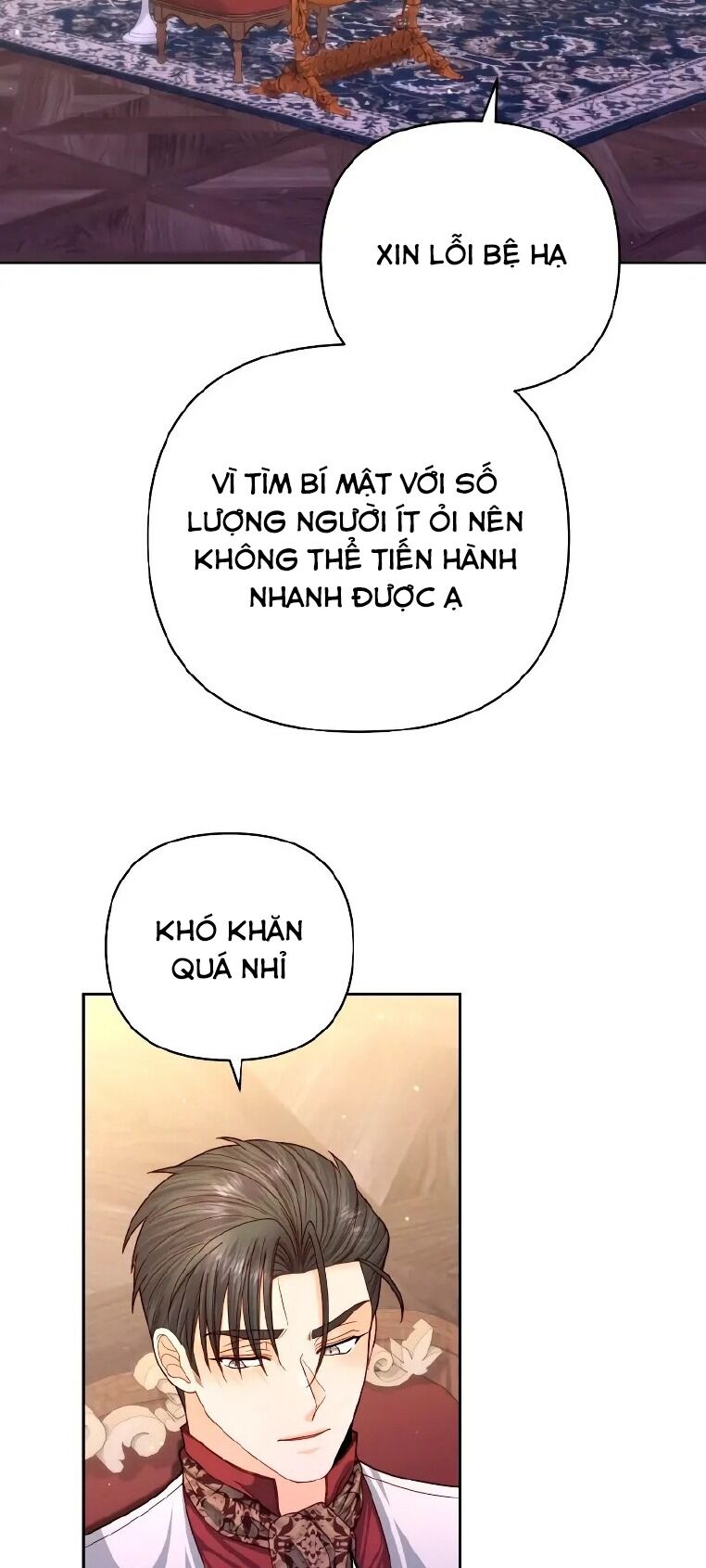 Hoàng Hậu Tái Hôn - Chapter 156 - Page 21