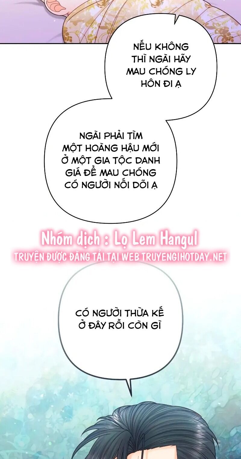 Hoàng Hậu Tái Hôn - Chapter 156 - Page 23