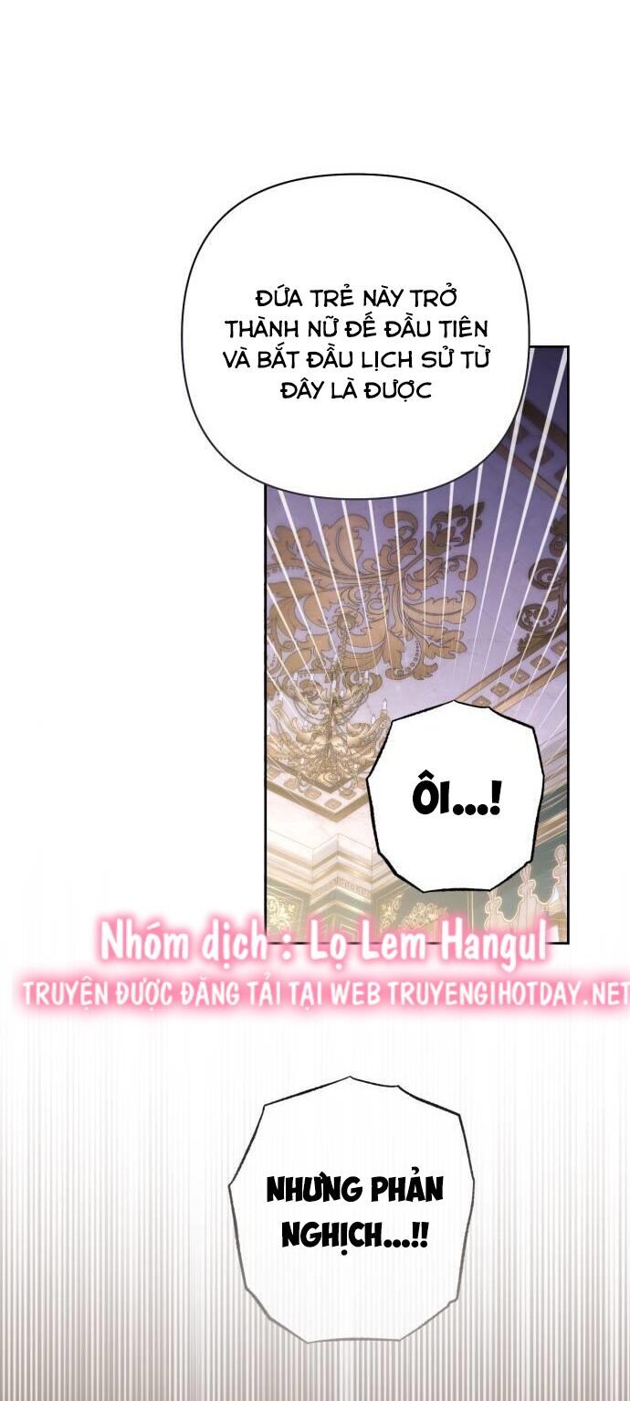 Hoàng Hậu Tái Hôn - Chapter 156 - Page 27