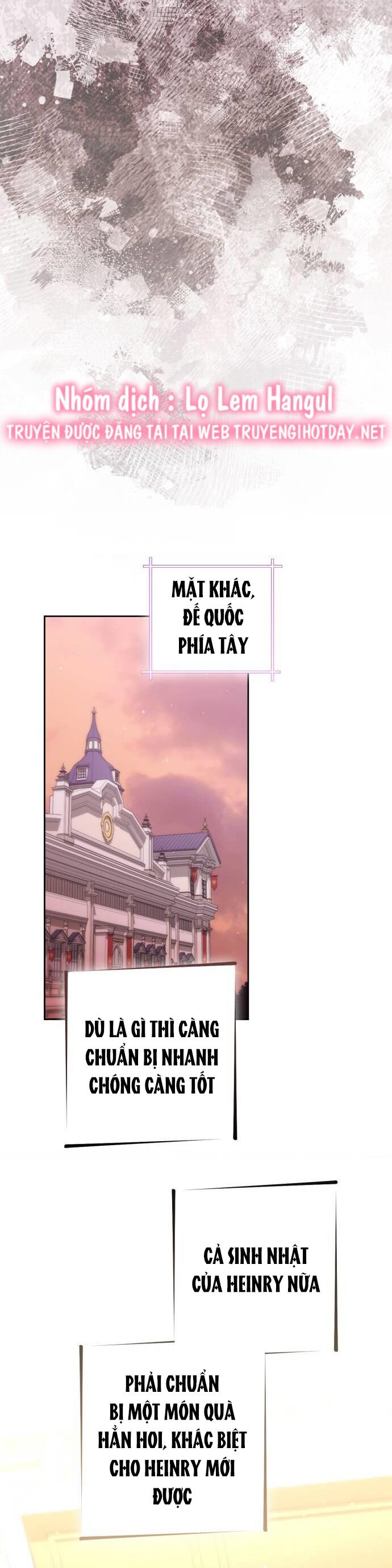 Hoàng Hậu Tái Hôn - Chapter 156 - Page 31