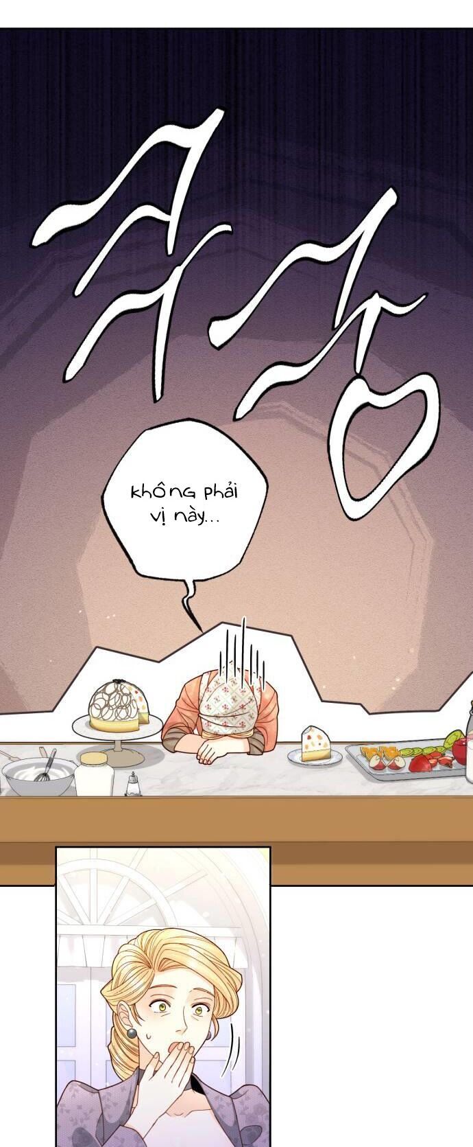 Hoàng Hậu Tái Hôn - Chapter 156 - Page 34