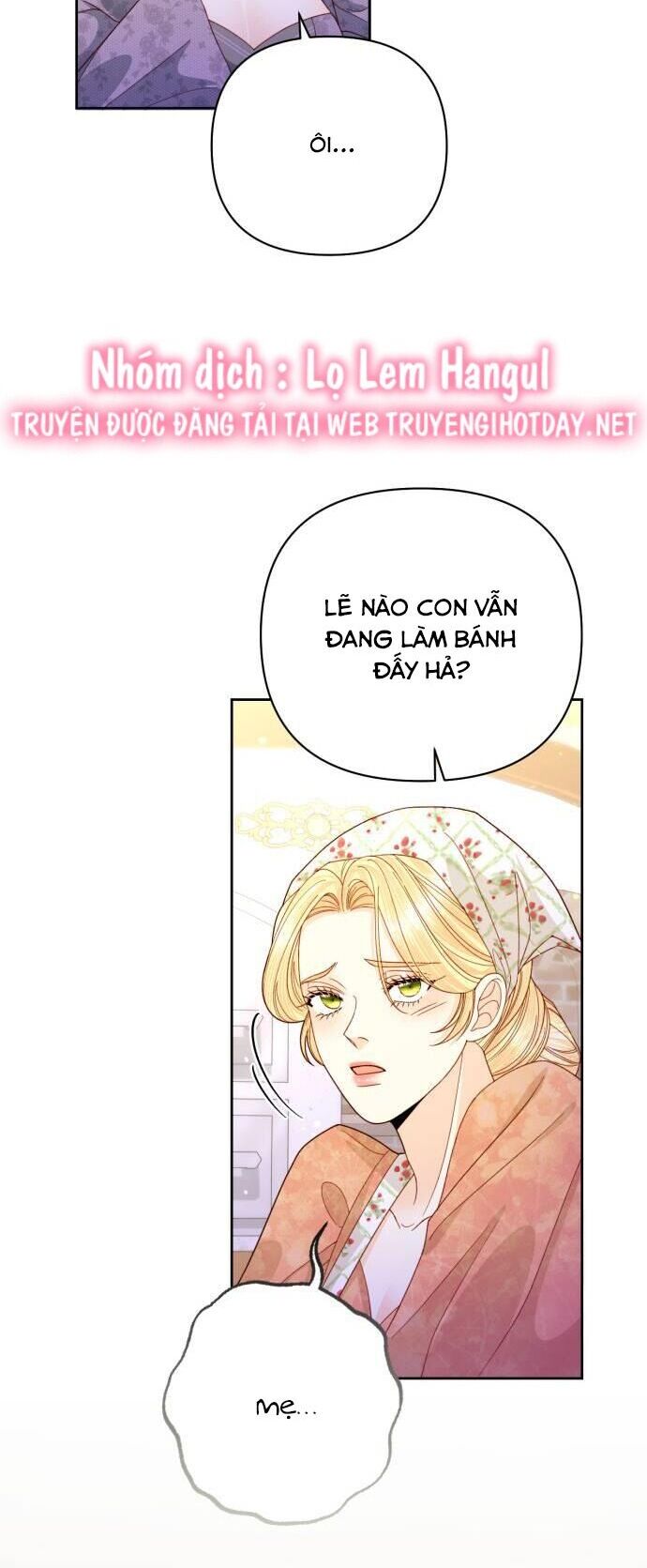 Hoàng Hậu Tái Hôn - Chapter 156 - Page 35