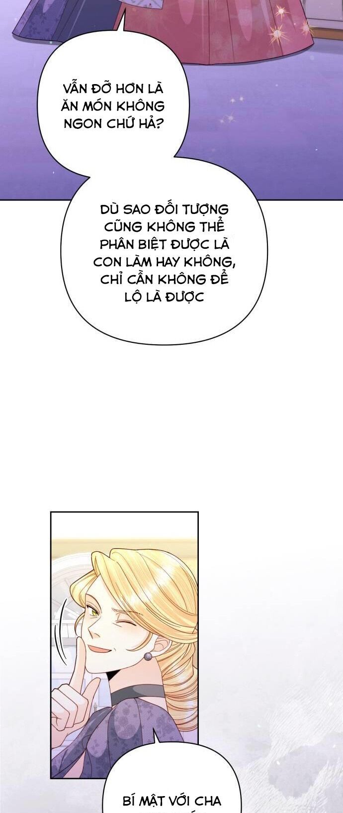 Hoàng Hậu Tái Hôn - Chapter 156 - Page 39