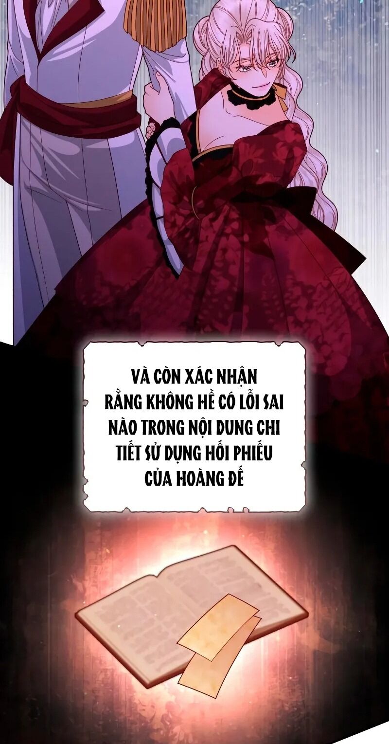 Hoàng Hậu Tái Hôn - Chapter 156 - Page 4